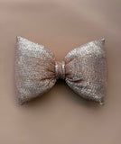 Related product : Custom Letter Cushions - Gold Sequin (Ready Made)