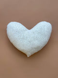 Related product : Custom Letter Cushions - White Sequin (Ready Made)