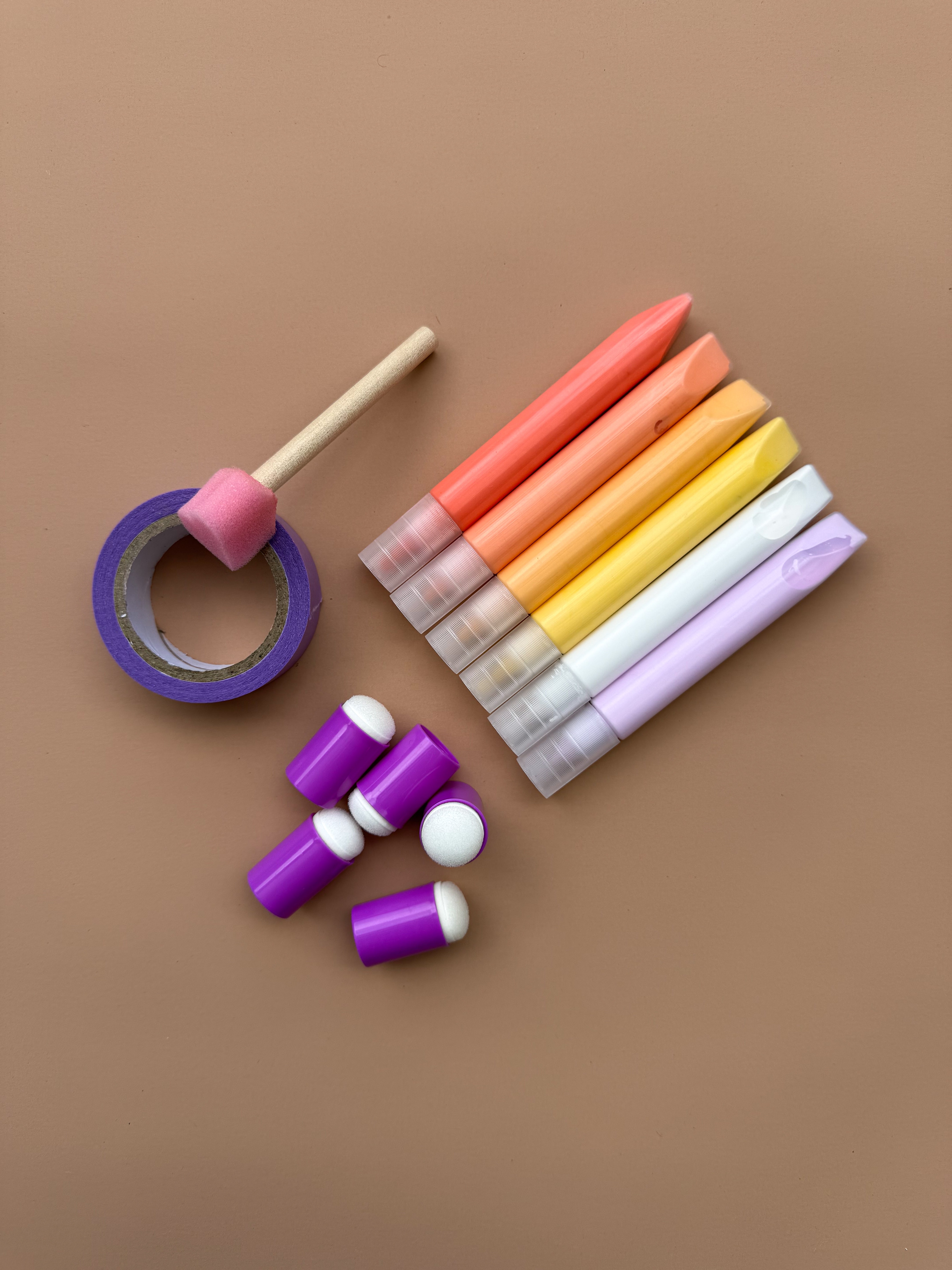 Fabric Painting Bundle